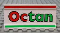 Lego Radar/Spoiler 6 x 3 (2440px1)