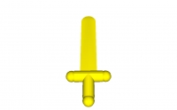 Lego Minifigur Schwert (3847)