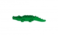 Lego Krokodil (6026c01)