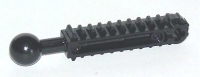 Lego Bionicle Doppel-Zahnstange mit Kugelkopf (x843)