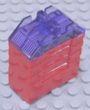 Lego Sound- und Lichtstein 4 x 2x 4 (x948c01)