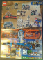 Preview: Lego Harry Potter Poster2001 (4163042)