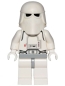 Preview: Lego Starwars Minifigur -SW Snowtrooper- ( 973pb0271c01)
