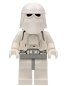 Preview: Lego Starwars Minifigur -SW Snowtrooper- ( 973pb0271c03)