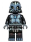 Preview: Lego Chima Minifigur -Gorzan- (973pb1471c01)
