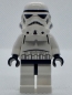 Preview: Lego Starwars Minifigur -Stormtrooper- (973pskc05)