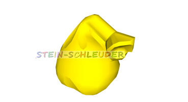 Lego  Minifigur Sack (10169)