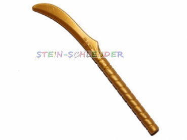 Lego Minifig Elfenkrieger Schwert (11156)