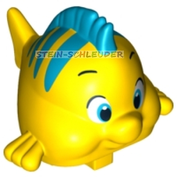 Lego Fisch -Fabius-  (11374pb01)