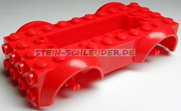 Lego Autobasis  5 x 10 x 2 1/2  (11650c01)