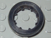 Lego Reifen 24 x 7 mit Zähnen (132z_alt)