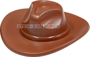Lego Hut mit breiter Krempe -Fedora- (13565)