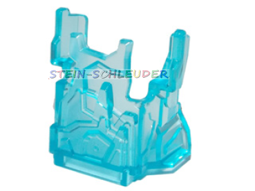 Lego Felsen 2 x 4 x 3 (15091)