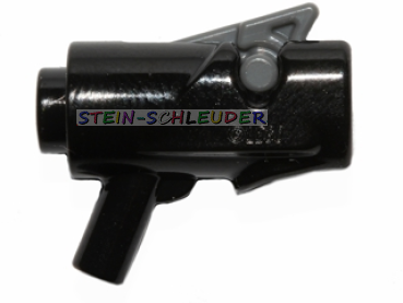 Lego Minifig Blaster/Noppenwerfer (15391c01)