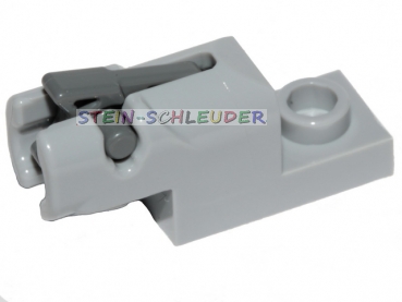Lego Minifig Mini-Blaster (15403c01)