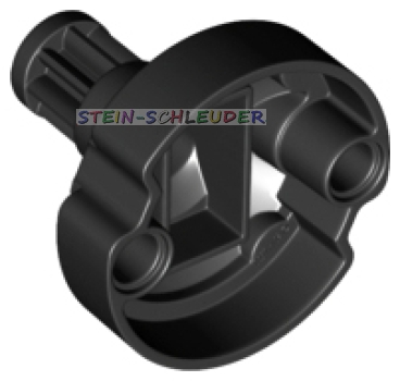 Lego Ninjago Zahnrad -Flywheel Socket- (18590)
