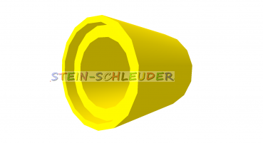 Lego Technic Pin-Verbinder 2/3 L (18654)