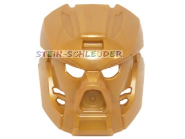 Lego Bionicle Maske -Mask of Fire- (19052)