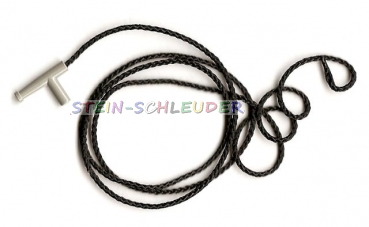 Lego Minifigur Schnurhalter mit Schnur 72L (194c03)