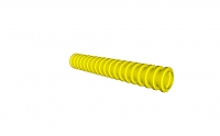 Lego Technik Schlauch, gerippt 11L (86 mm) (78c11)