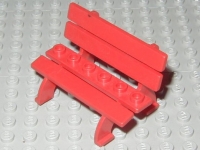 Lego Fabuland Bank (2041)