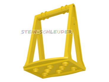Lego Fabuland Schaukelgestell  (2044)