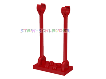 Lego Fabuland Schaukelsitz (2045)