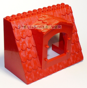 Lego Fabuland Dachblock  (2048)