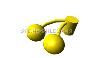 Lego Kirschen (22667)