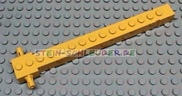 Lego Technik Kranarm mit Pins (2350c)