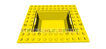 Lego Schiffsladeplatte 10 x 12 (-2374-)