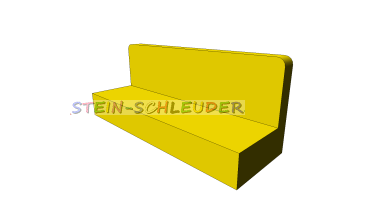 Lego Paneele 1 x 3 x 1 (23950)