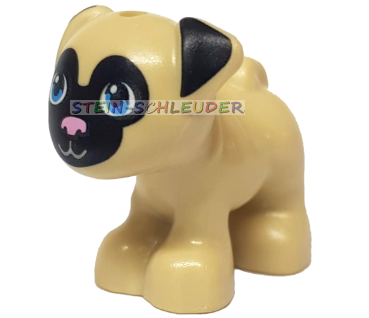 Lego Friends Hund (24111pb01)