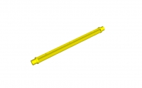 Lego Bürstenhalter-Achse (2474)
