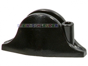 Lego Minifigur Piraten Zweispitz (2528)