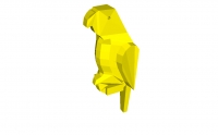 Lego Papagei (2546)