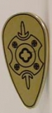 Lego Minifigur Schild (2586px12)