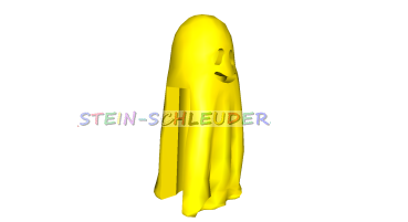 Lego Minifigur Geistertuch (2588)
