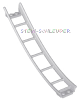 Lego Achterbahn-Schiene, (26559)