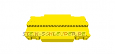 Lego Monorail Gerade 4 x 8 (2670)