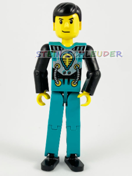 Lego Technik Action Figur (2698c01px4)