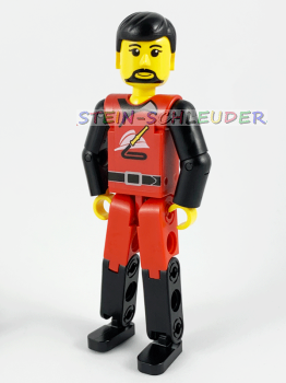 Lego Technik Action Figur (2698c01px9)