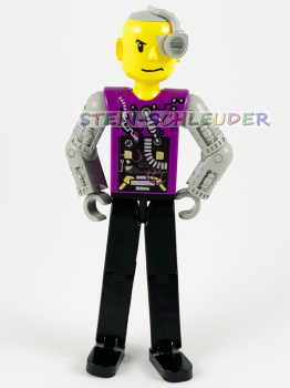 Lego Technik Action Figur (2698c03px1)