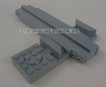 Lego Monorail Schiene/Schalter (2774)