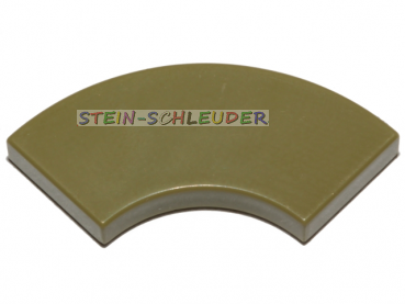 Lego Viertelkreis-Fliese 2 x 2  (27925)