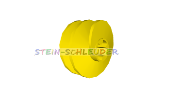 Lego Technik Schneckengewinde 1L (27938)