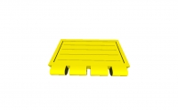 Lego Bahnsteig-Tür 2 x 4 (2873)