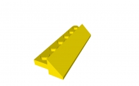 Lego Schrägstein 2 x 6 x 2/3 (2875)
