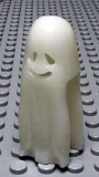 Lego Minifigur Gespenstertuch (2888)