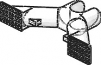 Lego Prisma/Zugbeleuchtung (2919)
